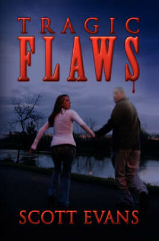 Cover of Tragic Flaws