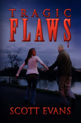 Book cover for Tragic Flaws