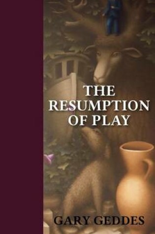 Cover of The Resumption of Play