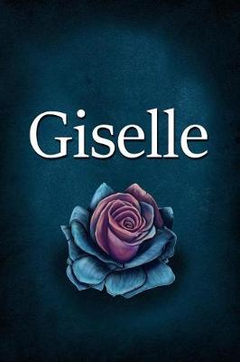 Book cover for Giselle