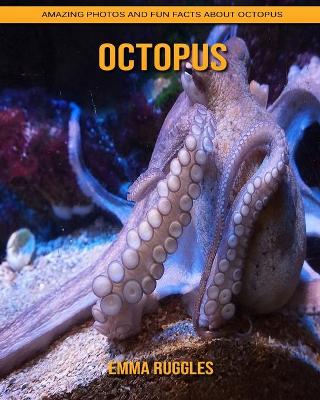 Book cover for Octopus