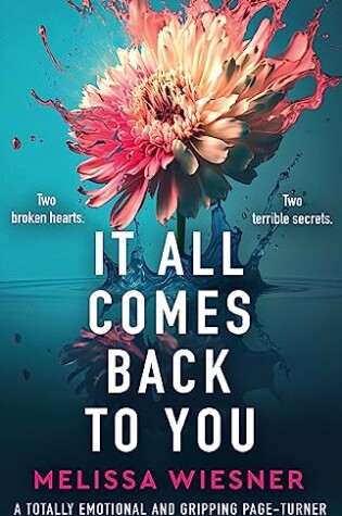 Cover of It All Comes Back to You