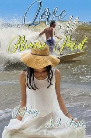 Cover of Love at Rincon Point