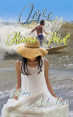 Book cover for Love at Rincon Point