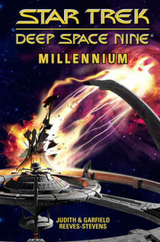 Cover of Millennium