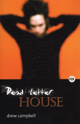 Book cover for Dead Letter House