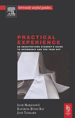 Book cover for Practical Experience