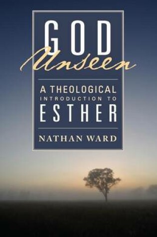 Cover of God Unseen