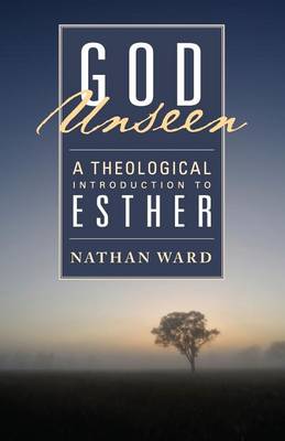 Book cover for God Unseen