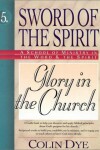 Book cover for Glory in the Church