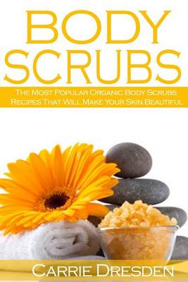 Book cover for Body Scrubs