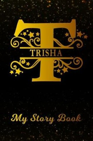 Cover of Trisha My Story Book