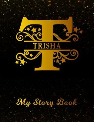 Book cover for Trisha My Story Book