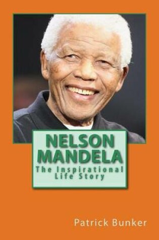 Cover of Nelson Mandela