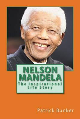 Book cover for Nelson Mandela