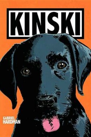 Cover of Kinski