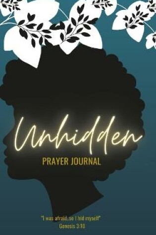 Cover of Unhidden