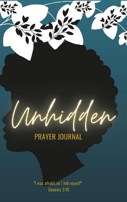 Book cover for Unhidden