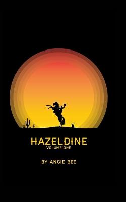 Book cover for Hazeldine