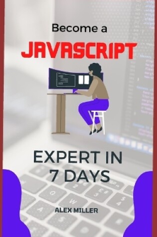 Cover of Become Javascript Expert