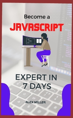 Book cover for Become Javascript Expert