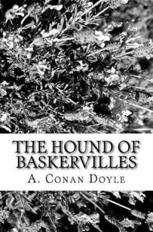 Cover of The Hound of Baskervilles