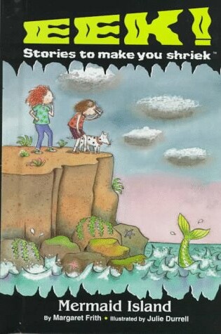 Cover of Mermaid Island