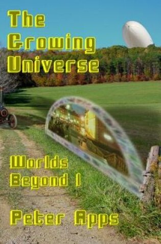 Cover of The Worlds Beyond