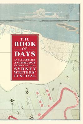 Cover of The Book of Days