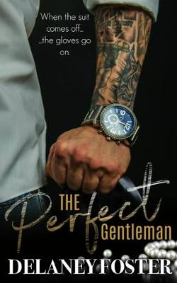 Book cover for The Perfect Gentleman