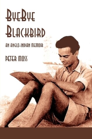 Cover of Bye-Bye Blackbird