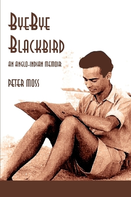 Book cover for Bye-Bye Blackbird