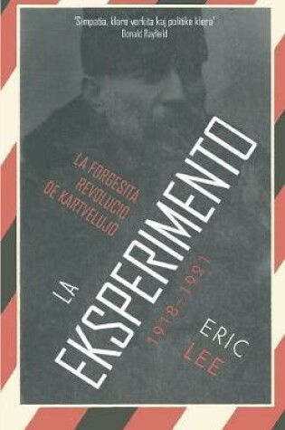 Cover of La Eksperimento