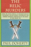 Book cover for The Relic Murders