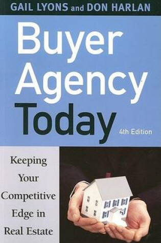 Cover of Buyer Agency Today