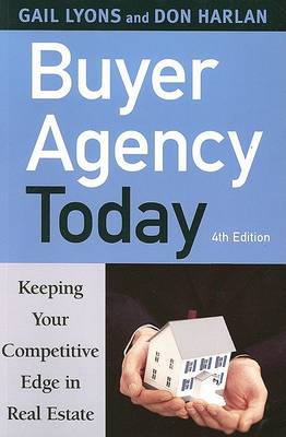 Book cover for Buyer Agency Today