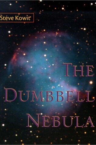 Cover of The Dumbbell Nebula