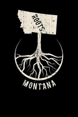 Book cover for Montana Roots