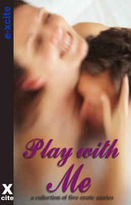 Book cover for Play With Me