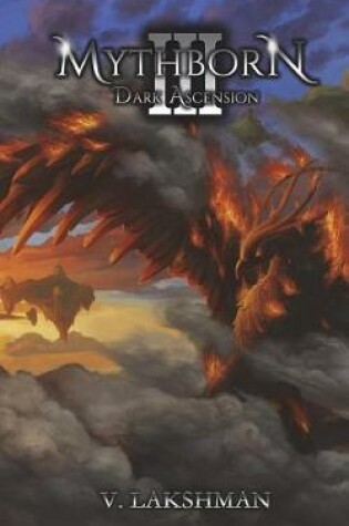 Cover of Mythborn III