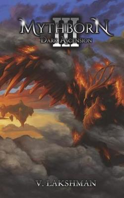 Cover of Mythborn III