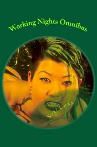 Cover of Working Nights Omnibus