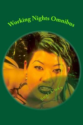 Cover of Working Nights Omnibus