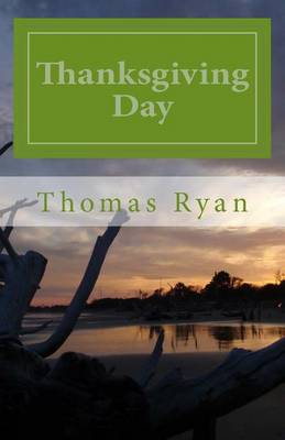 Book cover for Thanksgiving Day