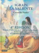 Book cover for Igramn La Valiente