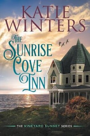 Cover of The Sunrise Cove Inn