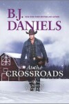 Book cover for At the Crossroads