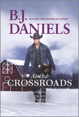 Cover of At the Crossroads