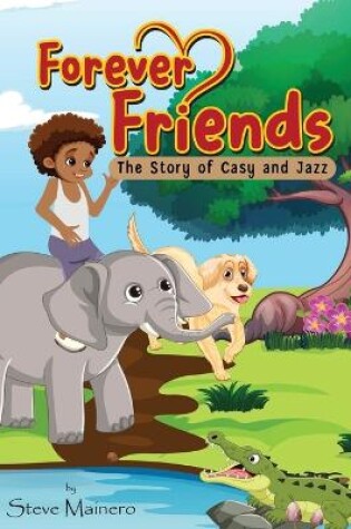 Cover of Forever Friends