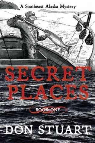 Cover of Secret Places